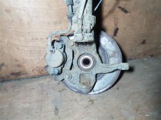 Кулак поворотный передний правый Ford Mondeo 4 (07-14) 2012 контрактная Кулак поворотный передний правый Ford Mondeo 4 (07-14) 2012