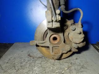 Кулак поворотный передний левый Ford Mondeo 4 (07-14) 2008 контрактная Кулак поворотный передний левый Ford Mondeo 4 (07-14) 2008