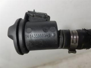 Маслозаливная горловина Ford Mondeo 4 (07-14) Хэтчбек 2.0L Duratorq CR TC (140PS)