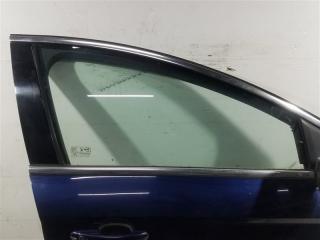 Стекло двери передней правой Ford Mondeo 4 (07-14) 2011