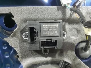 Блок управления стеклоподъемником передний Ford Mondeo 4 (07-14) 2011