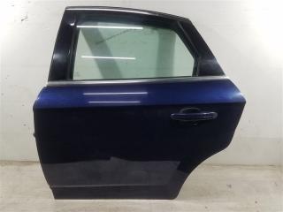 Дверь задняя левая Ford Mondeo 4 (07-14) 2011