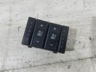 Кнопка обогрева сидений Ford Mondeo 4 (07-14) 2011