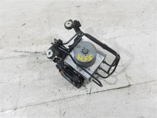 Блок ABS (насос) Ford Mondeo 4 (07-14) 2011