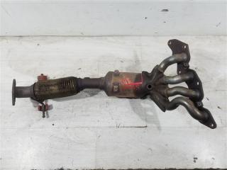 Катализатор Ford Mondeo 4 (07-14) 2011