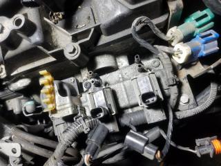 Клапан вакуумный Ford Mondeo 4 (07-14) 2011