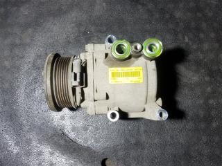 Компрессор кондиционера Ford Fusion (01-12) 2010