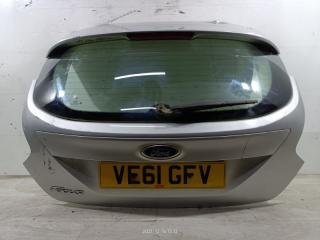 Запчасть крышка багажника Ford Focus 3 (11-14) 2012