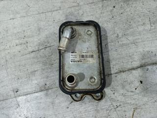 Радиатор (маслоохладитель) АКПП Ford S-MAX (06-15) 2007