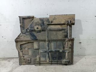 Защита антигравийная передняя правая Ford Mondeo 4 (07-14) 2011