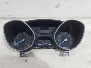 Панель (щиток) приборов Ford Focus 3 (11-14) 2012