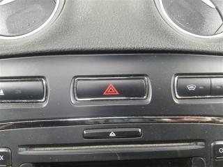 Кнопка аварийной сигнализации Ford Mondeo 4 (07-14) 2011