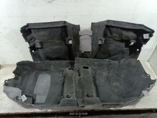 Ковролин салона Ford Mondeo 4 (07-14) 2011