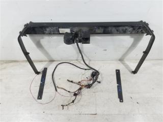 Фаркоп Ford Focus 2 2007