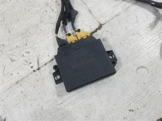 Блок управления парктроником Ford S-MAX (06-15) 2009