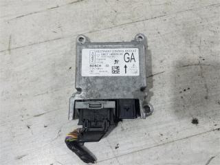 Запчасть блок управления air bag Ford S-MAX (06-15) 2009