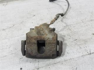 Суппорт передний левый Ford Fiesta (01-08) 2006 контрактная Суппорт передний левый Ford Fiesta (01-08) 2006