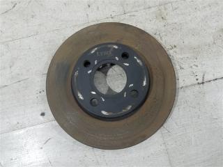 Диск тормозной передний Ford Fiesta (01-08) 2006