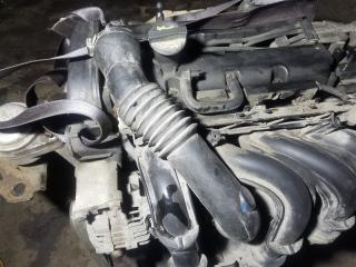 Патрубок воздушного фильтра Ford Fiesta (01-08) 2006