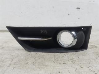 Накладка ПТФ левая Ford Mondeo 3 (00-07) 2003