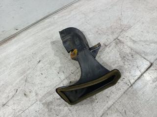 Фото запчасти воздуховод левый Ford Fiesta (01-08) 2006 контрактная запчасть Запчасть воздуховод левый Ford Fiesta (01-08) 2006