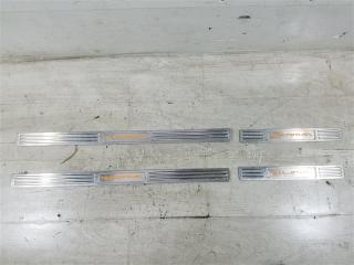 Накладка декоративная Ford Ranger (06-11) 2007