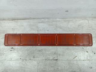 Накладка крышки багажника Ford Ranger (06-11) 2007