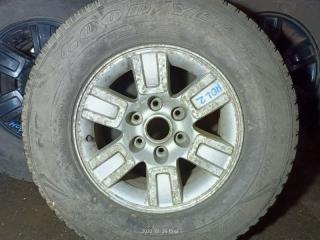 Диск литой R16 Ford Ranger (06-11) 2007