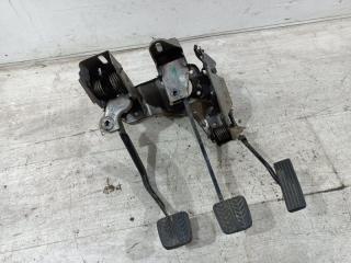 Педальный узел Ford Ranger (06-11) 2007