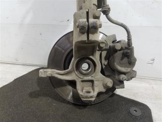 Кулак поворотный передний левый Ford Mondeo 4 (07-14) 2011 контрактная Кулак поворотный передний левый Ford Mondeo 4 (07-14) 2011