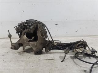 Рычаг задний продольный левый Ford Mondeo 4 (07-14) 2011