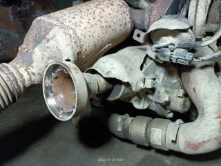 Коробка раздаточная передняя Ford Kuga 1 (08-12) 2008