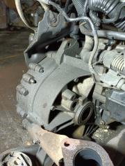МКПП Ford Focus 2 (08-11)