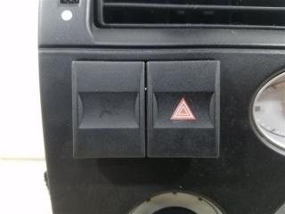 Кнопка аварийной сигнализации Ford Mondeo 3 (00-07) 2002