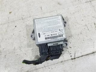 Блок управления AIR BAG Ford Mondeo 3 (00-07) 2002