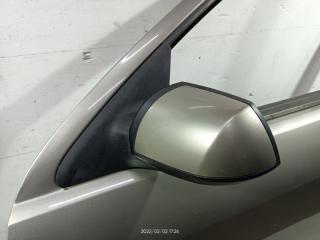 Зеркало левое (электрическое) Ford Mondeo 3 (00-07) 2002
