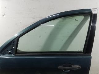 Стекло двери передней левой Ford Focus 1 (98-05) 2002