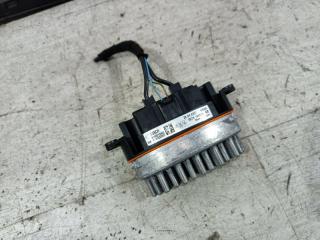 Резистор отопителя Ford Mondeo 3 (00-07) 2006