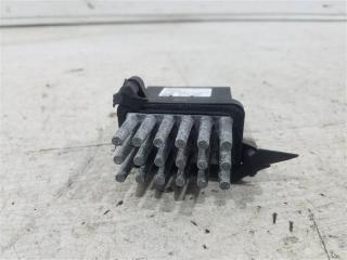 Резистор отопителя Ford Mondeo 4 (07-14) 2007