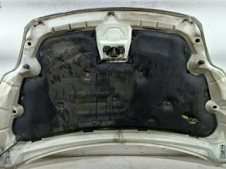 Утеплитель капота Ford Focus 2 (08-11) 2008