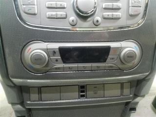 Блок управления климат-контролем Ford Focus 2 (08-11) 2008