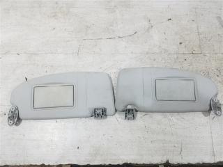 Козырек солнцезащитный (пара) Ford Focus 2 (08-11) 2008