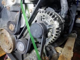 Генератор Ford Mondeo 4 (07-14) 2007