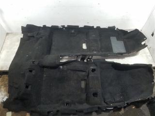 Ковролин салона Ford Focus 2 (08-11) 2008