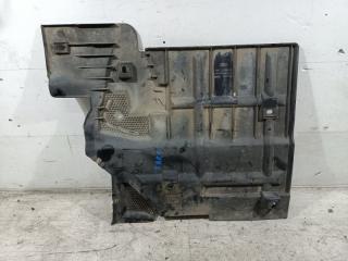 Защита антигравийная передняя левая Ford S-MAX (06-15) 2007