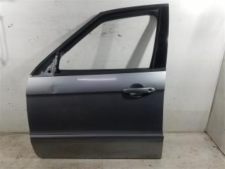Дверь передняя левая Ford S-MAX (06-15) 2007