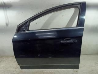 Дверь передняя левая Ford Mondeo 4 (07-14) 2007