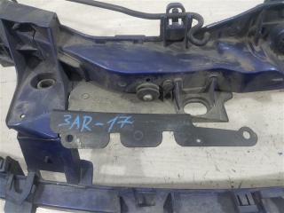 Воздуховод радиатора правый Ford Focus 2 (08-11) 2008