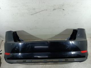 Бампер задний Ford Mondeo 4 (07-14) 2008