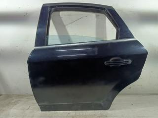 Дверь задняя левая Ford Mondeo 4 (07-14) 2008